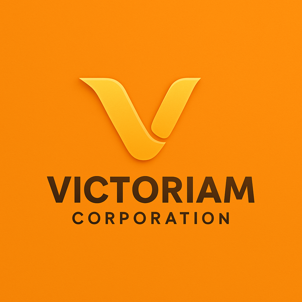 Victoriam Logo